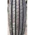 265/70 R19.5 Advance GL283A 143/141J (рулевая)