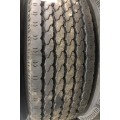 385/65 R22.5 Ansu BYA685W (прицепная)