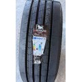 385/65 R22.5  Arivo XART21 164K (рулевая)
