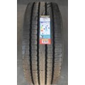385/65 R22.5 Armstrong ASH12 24PR 164K (рулевая)