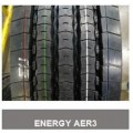 315/70 R22.5 Aufine ENERGY AER3 (рулевая)