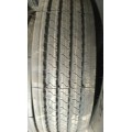 295/80 R22.5 Austone AT115 (рулевая)