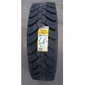 315/80 R22.5 Benchmark KMD406 (ведущая)