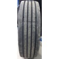 235/75 R17.5 Blacklion BF188 132/130(143/141)M(L) vt (рулевая)