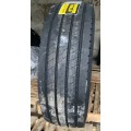 215/75 R17.5 Blacklion BT165 128/126 (135/133)M(L) vt (рулевая)