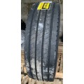 215/75 R17.5 Blacklion BT165 128/126 (135/133)M(L) vt (рулевая)