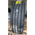 235/75 R17.5 Blacklion BT165 132/130(143/141)M(L) vt (рулевая)