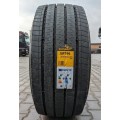 385/55 R22.5 Blacklion BF196 20PR vt (рулевая)