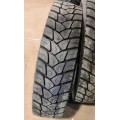 11 R22.5 Bontyre BT-930 (ведущая)