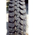 13 R22.5 Boto BT188 (ведущая)