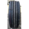 315/70 R22.5 Bridgestone R249 (рулевая)
