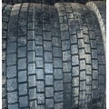 315/80 R22.5 Chaoyang AD713 (ведущая)