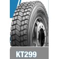 7.50 R16 Constansy KT299 (ведущая)