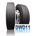295/80 R22.5 Daewoo DWD11 (ведущая)