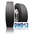 315/70 R22.5 Daewoo DWD12 (ведущая)