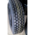 295/80 R22.5 Daewoo DWD14 (ведущая)