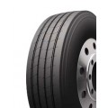 315/70 R22.5 Daewoo DWS12 (рулевая)