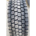 295/80 R22.5 Dayton D600D (ведущая)