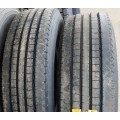 315/80 R22.5 Double Road DR817 (рулевая)
