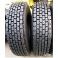 315/80 R22.5 Keter KTHD9 (ведущая)