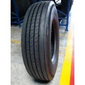 295/80 R22.5 DoubleStar DSR566 (рулевая)