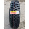 315/80 R22.5 Doupro YS891 (ведущая)