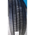 235/75 R17.5 Falken RI151 (рулевая)