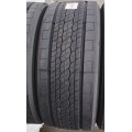 385/65 R22.5 Firestone FT524 (прицепная)