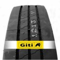 215/75 R17.5 Giti GSR236 (рулевая)