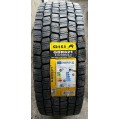 315/70 R22.5 Giti GDR621+ (ведущая)