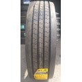 275/70 R22.5 Giti GSR225 (рулевая)