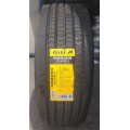 385/65 R22.5 Giti GSR259 (рулевая)