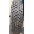 315/80 R22.5 Giti GDR665 (ведущая)