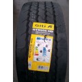 385/65 R22.5 Giti GTR956 (прицепная)