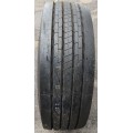 315/60 R22.5 Giti GSR237 (рулевая)