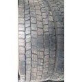 315/70 R22.5 Giti GDR655 (ведущая)