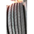 215/75 R17.5 Goldpartner GP715 (рулевая)