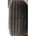 385/65 R22.5 Goodride CR976A (прицепная)