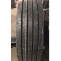 295/80 R22.5 Goodride GSR1 (рулевая)