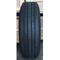 295/80 R22.5 Greforce GR662 (рулевая)