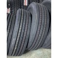 315/80 R22.5 Haida HD968 (рулевая)