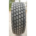 315/70 R22.5 Hakatires HK3000 (ведущая)