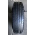 295/80 R22.5 Hunterroad H612 (рулевая)