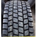 295/80 R22.5 Inning DD909 (ведущая)