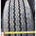 385/65 R22.5 Inning DT970 164K (прицепная)