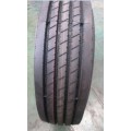 295/80 R22.5 Kapsen HS101 (рулевая)