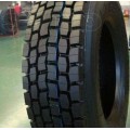 295/80 R22.5 Kapsen HS103 (ведущая)