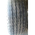 385/65 R22.5 Kapsen HS166 (прицепная)