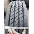 315/80 R22.5 Kunlun KT858 154/150 M (рулевая)