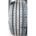 385/65 R22.5 Lanvigator S201 (рулевая)